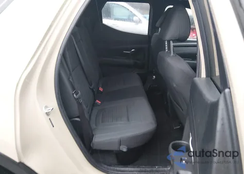 2023 Hyundai Santa Cruz Sel z USA, uszkodzony, nr VIN 5NTJBDAE8PH051633